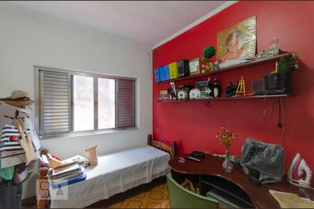 Casa à venda com 210m², 3 quartos e 3 vagasQuarto 1