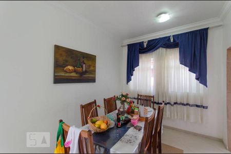 Casa à venda com 210m², 3 quartos e 3 vagasSala de Jantar