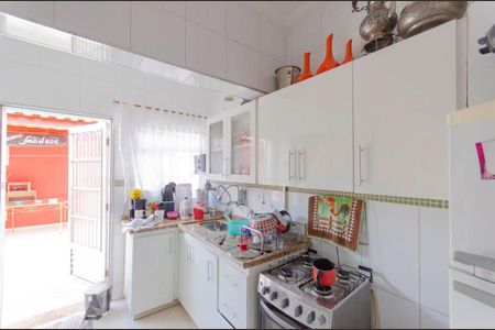 Casa à venda com 210m², 3 quartos e 3 vagasCozinha