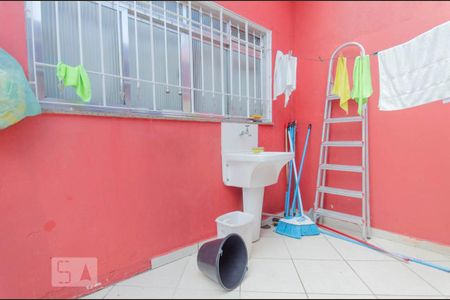 Casa à venda com 210m², 3 quartos e 3 vagasQuintal