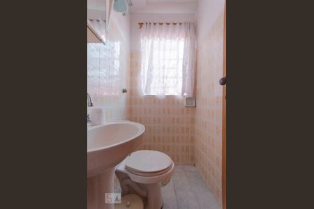 Casa à venda com 210m², 3 quartos e 3 vagasLavabo Salão