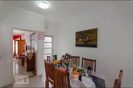 Casa à venda com 210m², 3 quartos e 3 vagasSala de Jantar