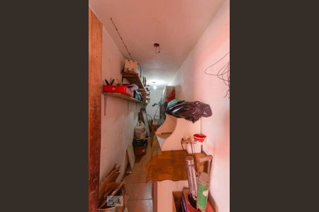 Casa à venda com 210m², 3 quartos e 3 vagasQuarto de Serviço