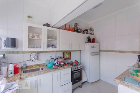 Casa à venda com 210m², 3 quartos e 3 vagasCozinha