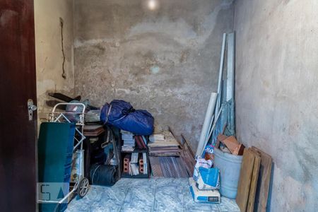 Casa à venda com 199m², 3 quartos e 5 vagas Casa à venda com 199m², 3 quartos e 5 vagasQuarto de Serviço