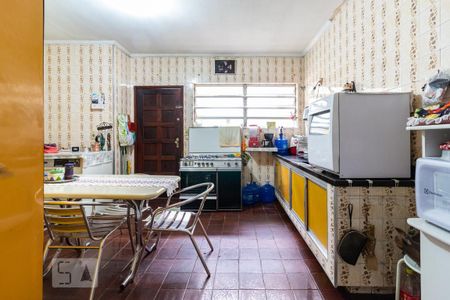 Casa à venda com 199m², 3 quartos e 5 vagas Casa à venda com 199m², 3 quartos e 5 vagasCozinha