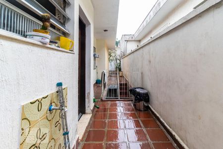 Casa à venda com 199m², 3 quartos e 5 vagas Casa à venda com 199m², 3 quartos e 5 vagasQuintal