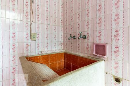 Casa à venda com 199m², 3 quartos e 5 vagas Casa à venda com 199m², 3 quartos e 5 vagasLavanderia - Tanque