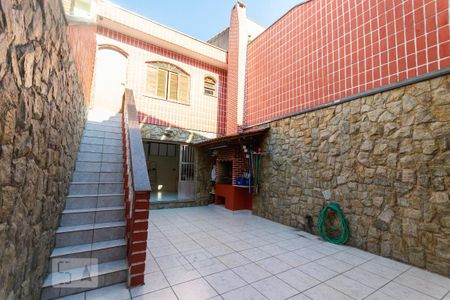 Casa à venda com 264m², 3 quartos e 4 vagas Casa à venda com 264m², 3 quartos e 4 vagasChurrasqueira