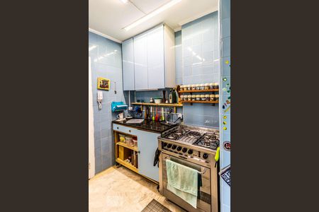 Apartamento à venda com 165m², 3 quartos e 1 vagaCozinha