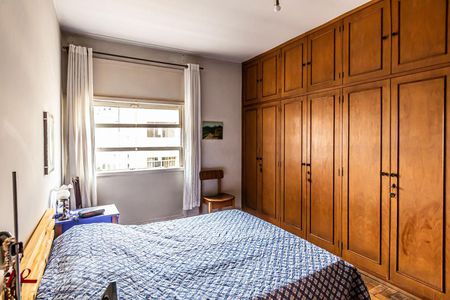 Apartamento à venda com 165m², 3 quartos e 1 vagaQuarto 1