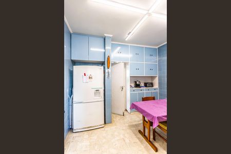 Apartamento à venda com 165m², 3 quartos e 1 vagaCozinha