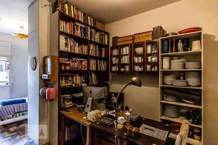 Apartamento à venda com 165m², 3 quartos e 1 vagaQuarto 2