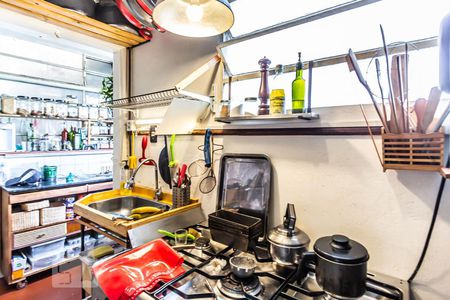 Apartamento à venda com 165m², 3 quartos e 1 vagaQuarto de serviço