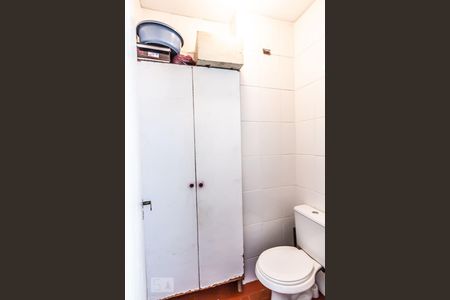 Apartamento à venda com 165m², 3 quartos e 1 vagaBanheiro de serviço