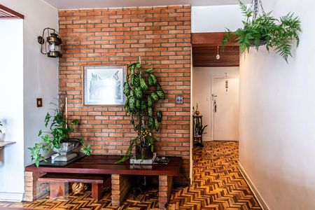 Apartamento à venda com 165m², 3 quartos e 1 vagaSala