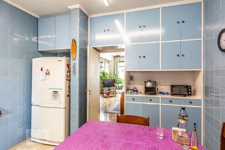 Apartamento à venda com 165m², 3 quartos e 1 vagaCozinha