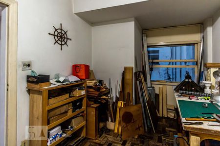 Apartamento à venda com 165m², 3 quartos e 1 vagaQuarto 3