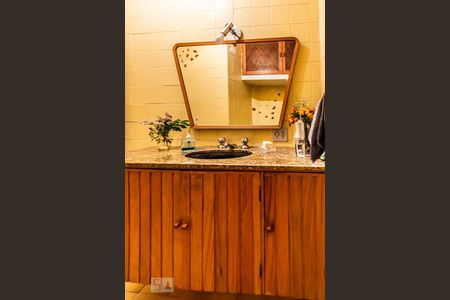 Apartamento à venda com 165m², 3 quartos e 1 vagaBanheiro 1