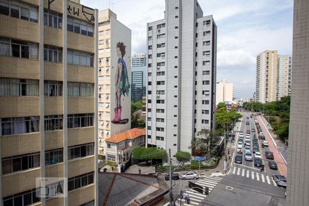 Apartamento à venda com 165m², 3 quartos e 1 vagaVista