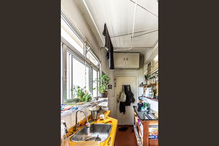 Apartamento à venda com 165m², 3 quartos e 1 vagaÁrea de serviço