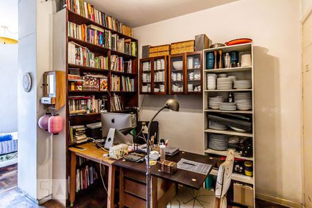 Apartamento à venda com 165m², 3 quartos e 1 vagaQuarto 2