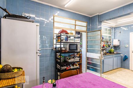 Apartamento à venda com 165m², 3 quartos e 1 vagaCozinha