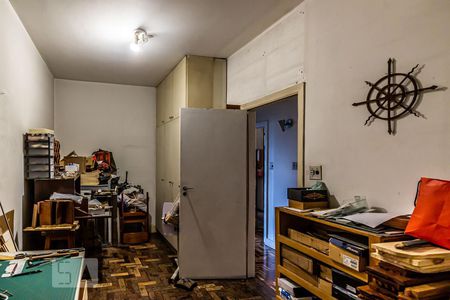 Apartamento à venda com 165m², 3 quartos e 1 vagaQuarto 3