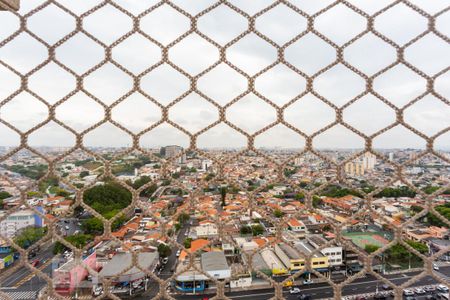 Apartamento à venda com 60m², 2 quartos e 1 vagaVista