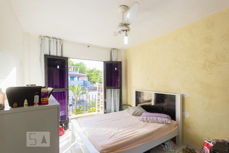 Quarto 2 de apartamento à venda com 2 quartos, 65m² em Curicica, Rio de Janeiro