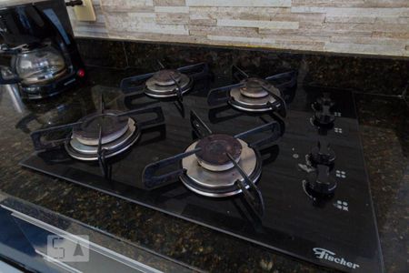 Apartamento à venda com 65m², 2 quartos e 1 vagaCozinha