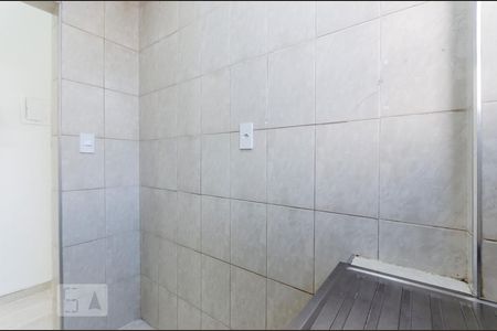 Studio para alugar com 29m², 1 quarto e 1 vaga Studio para alugar com 29m², 1 quarto e 1 vagaCozinha