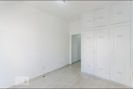 Sala e quarto de kitnet/studio para alugar com 1 quarto, 29m² em Aparecida, Santos