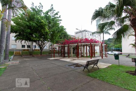 Apartamento para alugar com 47m², 2 quartos e 1 vagaÁrea comum