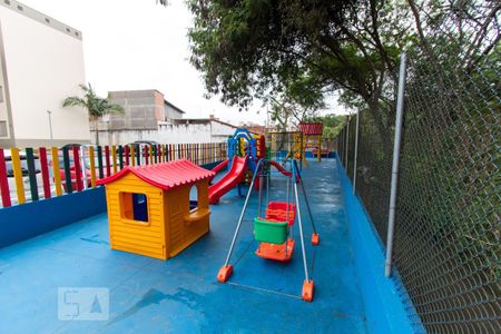 Apartamento para alugar com 47m², 2 quartos e 1 vagaÁrea Comum - Playground