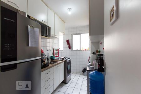 Apartamento para alugar com 47m², 2 quartos e 1 vagaCozinha