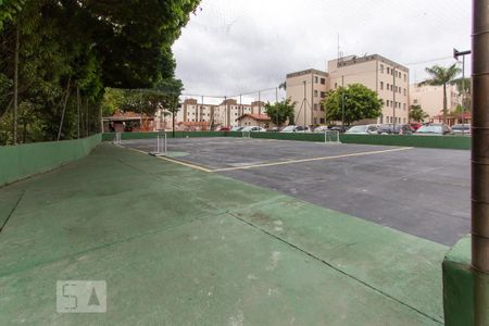Apartamento para alugar com 47m², 2 quartos e 1 vagaQuadra Esportiva