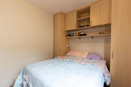 Quarto 1 de apartamento para alugar com 2 quartos, 47m² em Jardim da Glória, Cotia
