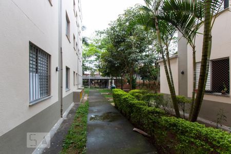 Apartamento para alugar com 47m², 2 quartos e 1 vagaFachada