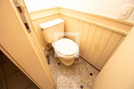 Casa de condomínio à venda com 85m², 2 quartos e 2 vagas Casa de condomínio à venda com 85m², 2 quartos e 2 vagasLavabo