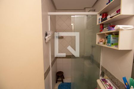 Casa de condomínio à venda com 85m², 2 quartos e 2 vagas Casa de condomínio à venda com 85m², 2 quartos e 2 vagasBanheiro Suíte 2