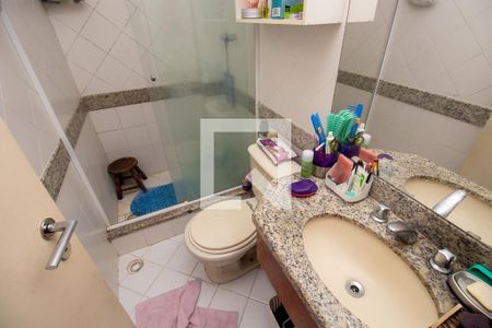 Casa de condomínio à venda com 85m², 2 quartos e 2 vagas Casa de condomínio à venda com 85m², 2 quartos e 2 vagasBanheiro Suíte 2