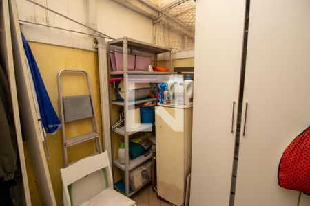 Casa de condomínio à venda com 85m², 2 quartos e 2 vagas Casa de condomínio à venda com 85m², 2 quartos e 2 vagasÁrea de Serviço