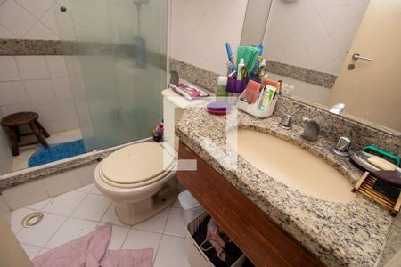 Casa de condomínio à venda com 85m², 2 quartos e 2 vagas Casa de condomínio à venda com 85m², 2 quartos e 2 vagasBanheiro Suíte 2