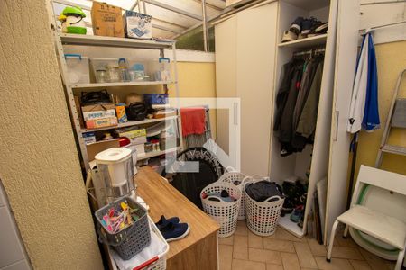 Casa de condomínio à venda com 85m², 2 quartos e 2 vagas Casa de condomínio à venda com 85m², 2 quartos e 2 vagasÁrea de Serviço