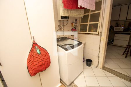 Casa de condomínio à venda com 85m², 2 quartos e 2 vagas Casa de condomínio à venda com 85m², 2 quartos e 2 vagasÁrea de Serviço