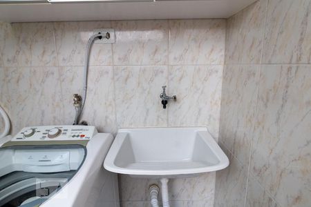 Apartamento à venda com 105m², 2 quartos e 1 vaga Apartamento à venda com 105m², 2 quartos e 1 vagaÁrea de Serviço na Cobertura