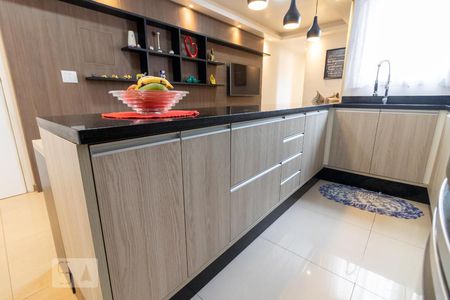 Apartamento à venda com 105m², 2 quartos e 1 vaga Apartamento à venda com 105m², 2 quartos e 1 vagaCozinha