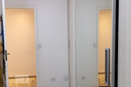 Apartamento à venda com 105m², 2 quartos e 1 vaga Apartamento à venda com 105m², 2 quartos e 1 vagaDormitório