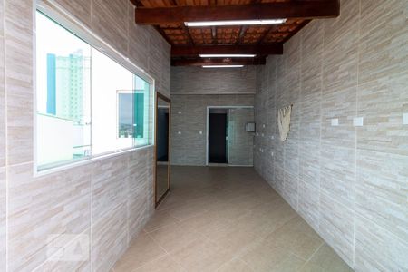 Apartamento à venda com 105m², 2 quartos e 1 vaga Apartamento à venda com 105m², 2 quartos e 1 vagaCobertura